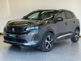 Peugeot 3008 occasion année 2021 boite Automatique Annonce Peugeot 3008 occasion Essence HYBRID 225ch GT e-EAT8 à Hoenheim