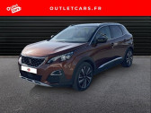 Peugeot 3008 occasion année 2020 boite Automatique Annonce Peugeot 3008 occasion Essence HYBRID 225ch GT e-EAT8 à CAGNES SUR MER