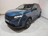Peugeot 3008 occasion année 2021 boite Automatique Annonce Peugeot 3008 occasion Essence HYBRID 225ch GT e-EAT8 à ILLZACH