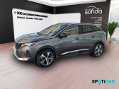 Annonce Peugeot 3008 occasion Essence HYBRID 225ch GT e-EAT8  ANZIN