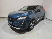 Peugeot 3008 occasion année 2022 boite Automatique Annonce Peugeot 3008 occasion Essence HYBRID 225ch GT e-EAT8 à ILLZACH