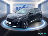 Annonce Peugeot 3008 occasion Essence HYBRID 225ch GT e-EAT8  Longuenesse