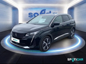 Peugeot 3008 , garage Peugeot Saint-Omer - SOFIDA AUTO  Longuenesse