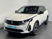 Annonce Peugeot 3008 occasion Essence HYBRID 225ch GT e-EAT8  Haguenau