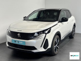 Annonce Peugeot 3008 occasion Essence HYBRID 225ch GT e-EAT8  Haguenau