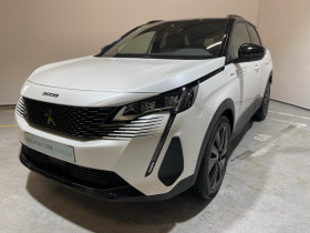 Peugeot 3008 , garage PEUGEOT Mulhouse  ILLZACH