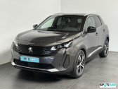 Peugeot 3008 occasion année 2021 boite Automatique Annonce Peugeot 3008 occasion Essence HYBRID 225ch GT e-EAT8 à Haguenau