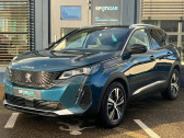 Peugeot 3008 occasion année 2022 boite Automatique Annonce Peugeot 3008 occasion Essence HYBRID 225ch GT e-EAT8 à Hoenheim