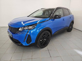 Peugeot 3008 HYBRID 225ch GT e-EAT8   ILLZACH 68