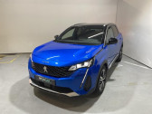 Peugeot 3008 occasion année 2022 boite Automatique Annonce Peugeot 3008 occasion Essence HYBRID 225ch GT e-EAT8 à ILLZACH