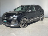 Peugeot 3008 HYBRID 225ch GT e-EAT8  à Hoenheim 67