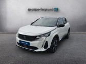 Peugeot 3008 occasion année 2021 boite Automatique Annonce Peugeot 3008 occasion Hybride HYBRID 225ch GT e-EAT8 à Le Havre