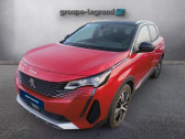 Annonce Peugeot 3008 occasion Hybride HYBRID 225ch GT e-EAT8  Le Havre