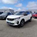 Peugeot 3008 HYBRID 225CH GT E-EAT8   Albi 81