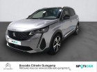 Peugeot 3008 occasion année 2021 boite Automatique Annonce Peugeot 3008 occasion Hybride HYBRID 225ch GT e-EAT8 à GUINGAMP