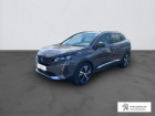 Peugeot 3008 occasion Gris année 2021 boite Automatique Annonce Peugeot 3008 occasion Hybride HYBRID 225ch GT e-EAT8 à MAZAMET