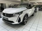 Peugeot 3008 occasion année 2021 boite Automatique Annonce Peugeot 3008 occasion Hybride HYBRID 225CH GT E-EAT8 à Villenave-d'Ornon