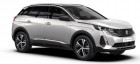 Peugeot 3008 occasion Blanc année 2021 boite Automatique Annonce Peugeot 3008 occasion Hybride HYBRID 225CH GT E-EAT8 à Onet-le-Château