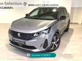 Annonce Peugeot 3008 occasion Hybride HYBRID 225ch GT e-EAT8  Rivery