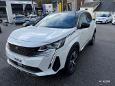 Peugeot 3008 occasion année 2021 boite Automatique Annonce Peugeot 3008 occasion Hybride HYBRID 225ch GT e-EAT8 à Fécamp