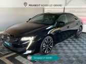 Peugeot 3008 occasion année 2022 boite Automatique Annonce Peugeot 3008 occasion Hybride HYBRID 225ch GT e-EAT8 à Noisy-le-Grand