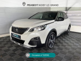 Peugeot 3008 occasion année 2020 boite Automatique Annonce Peugeot 3008 occasion Hybride HYBRID 225ch GT e-EAT8 à Noisy-le-Grand