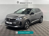 Peugeot 3008 occasion année 2021 boite Automatique Annonce Peugeot 3008 occasion Hybride HYBRID 225ch GT e-EAT8 à Évreux