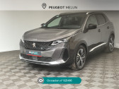 Peugeot 3008 occasion année 2023 boite Automatique Annonce Peugeot 3008 occasion Hybride HYBRID 225ch GT e-EAT8 à Cesson