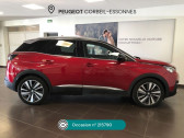 Peugeot 3008 occasion année 2020 boite Automatique Annonce Peugeot 3008 occasion Hybride HYBRID 225ch GT e-EAT8 à Corbeil-Essonnes