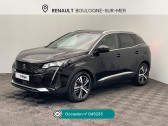 Peugeot 3008 occasion année 2021 boite Automatique Annonce Peugeot 3008 occasion Hybride HYBRID 225ch GT e-EAT8 à Boulogne-sur-Mer