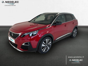 Peugeot 3008 , garage Peugeot Landerneau - Groupe N?d?lec  Pencran