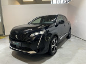 Peugeot 3008 HYBRID 225ch GT Line e-EAT8 10cv  2020 - annonce de voiture en vente sur Auto Sélection.com