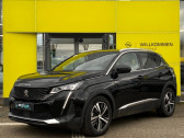 Peugeot 3008 HYBRID 225ch GT Line e-EAT8 10cv   Rosheim 67