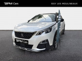 Peugeot 3008 HYBRID 225ch GT Line e-EAT8 10cv  2020 - annonce de voiture en vente sur Auto Sélection.com