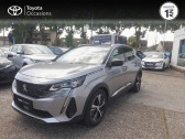 Peugeot 3008 HYBRID 225ch GT Line e-EAT8 10cv  2021 - annonce de voiture en vente sur Auto Sélection.com
