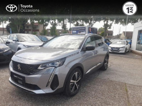 Peugeot 3008 , garage TOYOTA ARGENTEUIL  ARGENTEUIL