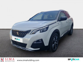 Peugeot 3008 occasion 2020 mise en vente à FEIGNIES par le garage PEUGEOT MAUBEUGE - SOFIDA AUTO - photo n°1