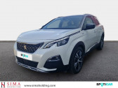 Peugeot 3008 occasion année 2020 boite Automatique Annonce Peugeot 3008 occasion Essence HYBRID 225ch GT Line e-EAT8 10cv à FEIGNIES