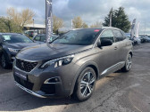 Peugeot 3008 occasion année 2020 boite Automatique Annonce Peugeot 3008 occasion Hybride rechargeable HYBRID 225ch GT Line e-EAT8 10cv à Barberey-Saint-Sulpice