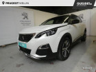 Peugeot 3008 occasion Blanc année 2020 boite Automatique Annonce Peugeot 3008 occasion Hybride HYBRID 225ch GT Line e-EAT8 10cv à Cesson