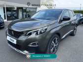 Peugeot 3008 occasion année 2020 boite Automatique Annonce Peugeot 3008 occasion Hybride HYBRID 225ch GT Line e-EAT8 10cv à Pont-l'Évêque