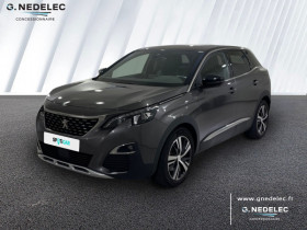 Peugeot 3008 , garage Peugeot G.N?d?lec Quimper  Quimper