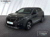 Peugeot 3008 occasion année 2020 boite Automatique Annonce Peugeot 3008 occasion HYBRID 225ch GT Line e-EAT8 10cv à Quimper