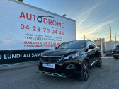 Peugeot 3008 occasion année 2020 boite Automatique Annonce Peugeot 3008 occasion Hybride rechargeable HYBRID 225ch GT Line e-EAT8 - 21 000 Kms à Marseille 10