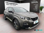 Peugeot 3008 occasion année 2020 boite Automatique Annonce Peugeot 3008 occasion Essence HYBRID 225ch GT Line e-EAT8 à Dunkerque