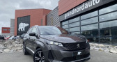 Annonce Peugeot 3008 occasion Hybride HYBRID 225CH GT PACK E EAT8  Nieppe