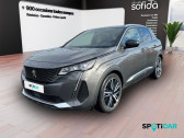 Peugeot 3008 occasion année 2021 boite Automatique Annonce Peugeot 3008 occasion Essence HYBRID 225ch GT Pack e-EAT8 à Dechy