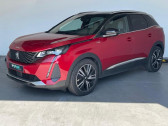 Annonce Peugeot 3008 occasion Essence HYBRID 225ch GT Pack e-EAT8  Hoenheim