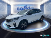 Peugeot 3008 occasion année 2021 boite Automatique Annonce Peugeot 3008 occasion Essence HYBRID 225ch GT Pack e-EAT8 à Armentières