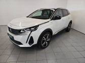 Peugeot 3008 HYBRID 225ch GT Pack e-EAT8  2021 - annonce de voiture en vente sur Auto Sélection.com